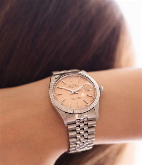 come indossare il rolex con braccialetti donna|bracciale per orologia.